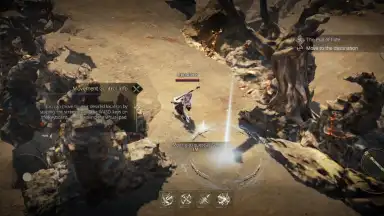 LORDNINE : Infinite Class screenshot 3