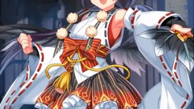 ISEKAI: Demon Waifu screenshot 6