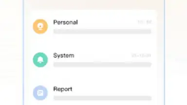 Imou Life screenshot 1