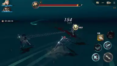 Hundred Soul (SEA) screenshot 4