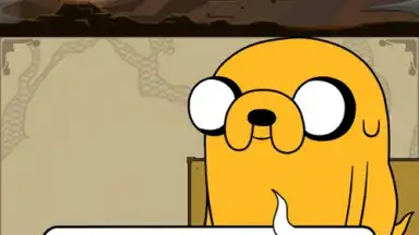 Adventure Time Puzzle Quest screenshot 6