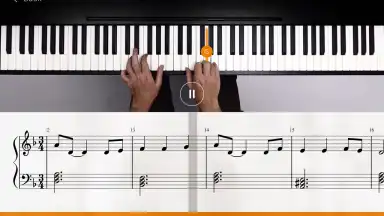 flowkey screenshot 9