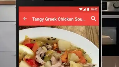 Soup Recipes screenshot 2