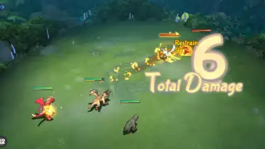Summon Dragons screenshot 18