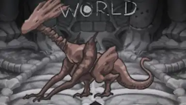 Alien Evolution World screenshot 3