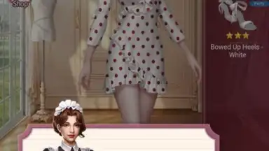 Immortal Diaries screenshot 5