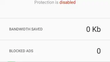 Adguard screenshot 6