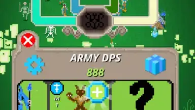 CoinOp Heroes 2 screenshot 8