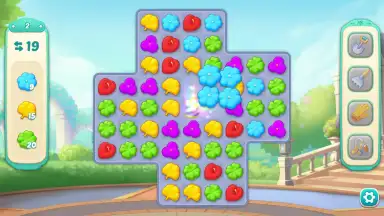 Garden Affairs screenshot 6