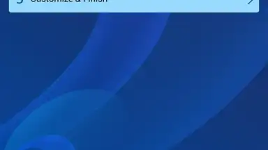 Chelsea FC Official Keyboard screenshot 4
