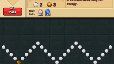 Pinball Magic screenshot 6