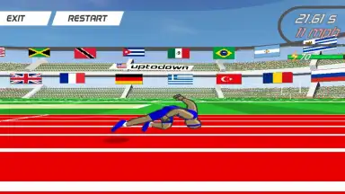 Speed Stars screenshot 5