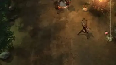 First Summoner screenshot 5