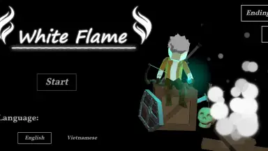 WhiteFlame screenshot 8