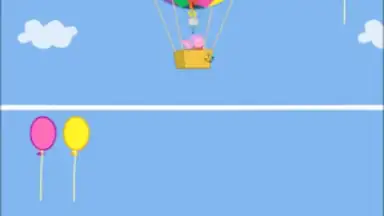 Peppa Pig: Theme Park screenshot 2