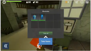 LastCraft Survival screenshot 7