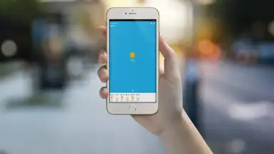 حالة الطقس بمدينتك screenshot 1