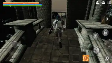 Blood Souls Arena screenshot 2