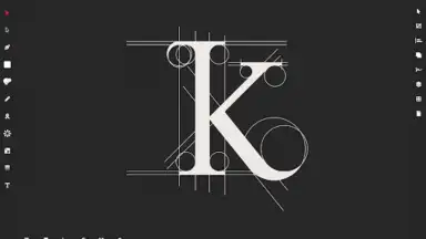 Vector Ink: SVG, Illustrator screenshot 2