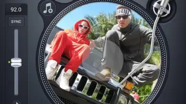 djay screenshot 5