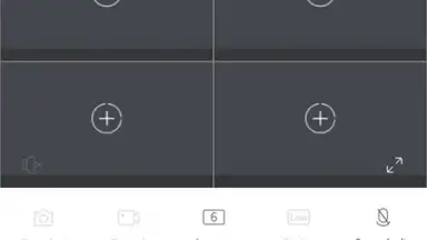 EZView screenshot 1