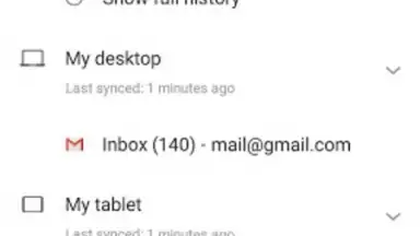Chrome Beta screenshot 15