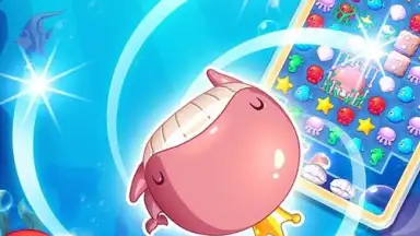 Ocean Mania screenshot 4