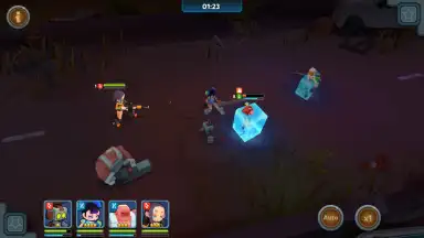 Nonstop Game (China) screenshot 8
