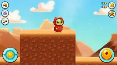 Bubbu 2 screenshot 24