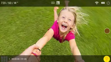 GoPro Quik screenshot 3