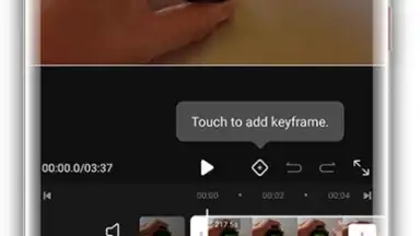 HUAWEI Petal Clip screenshot 3