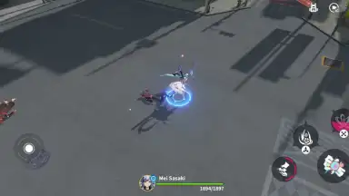 Mafia Esper screenshot 6