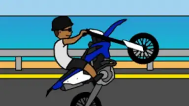 Wheelie Life screenshot 8