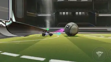 Rocket League Sideswipe screenshot 17