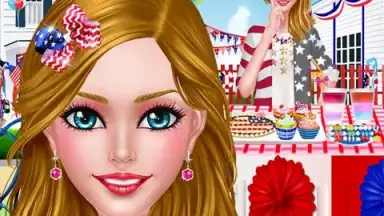 Independence Day Party screenshot 4