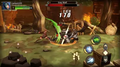 Soul Maskers screenshot 2