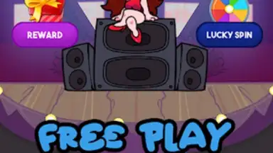FNF Mod: Funkin Music Battle screenshot 13