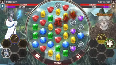 Gunspell 2 screenshot 4