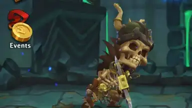 Dungeon Crusher Soul Hunters screenshot 7