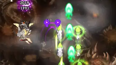 Dragon Heroes screenshot 2