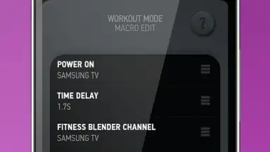 AnyMote - Smart TV Remote screenshot 8