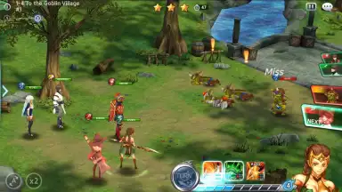 Guardian Knights screenshot 8