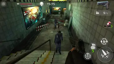 Zombie Hitman screenshot 14