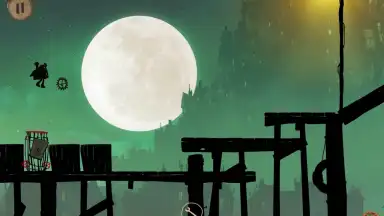 The Boxtrolls: Slide N Sneak screenshot 5