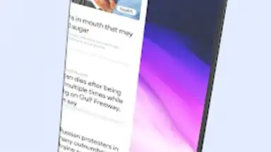 Android 13 Launcher screenshot 5
