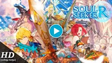 Soul Seeker R screenshot 1