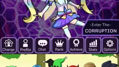 Gacha World screenshot 1