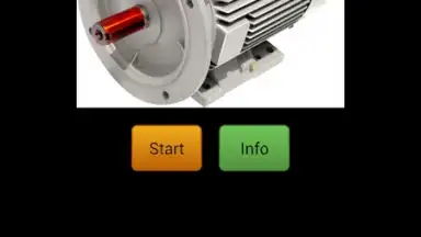 Motor Starting Time screenshot 3