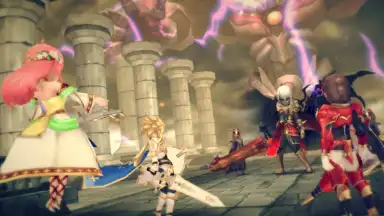 Diosa Force screenshot 2
