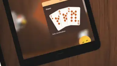 Деберц screenshot 14